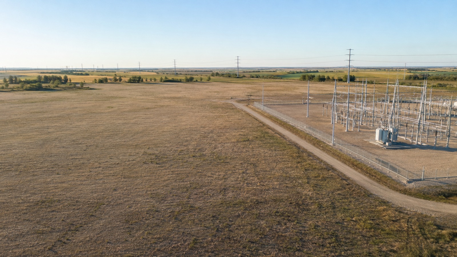 Land & Power 2