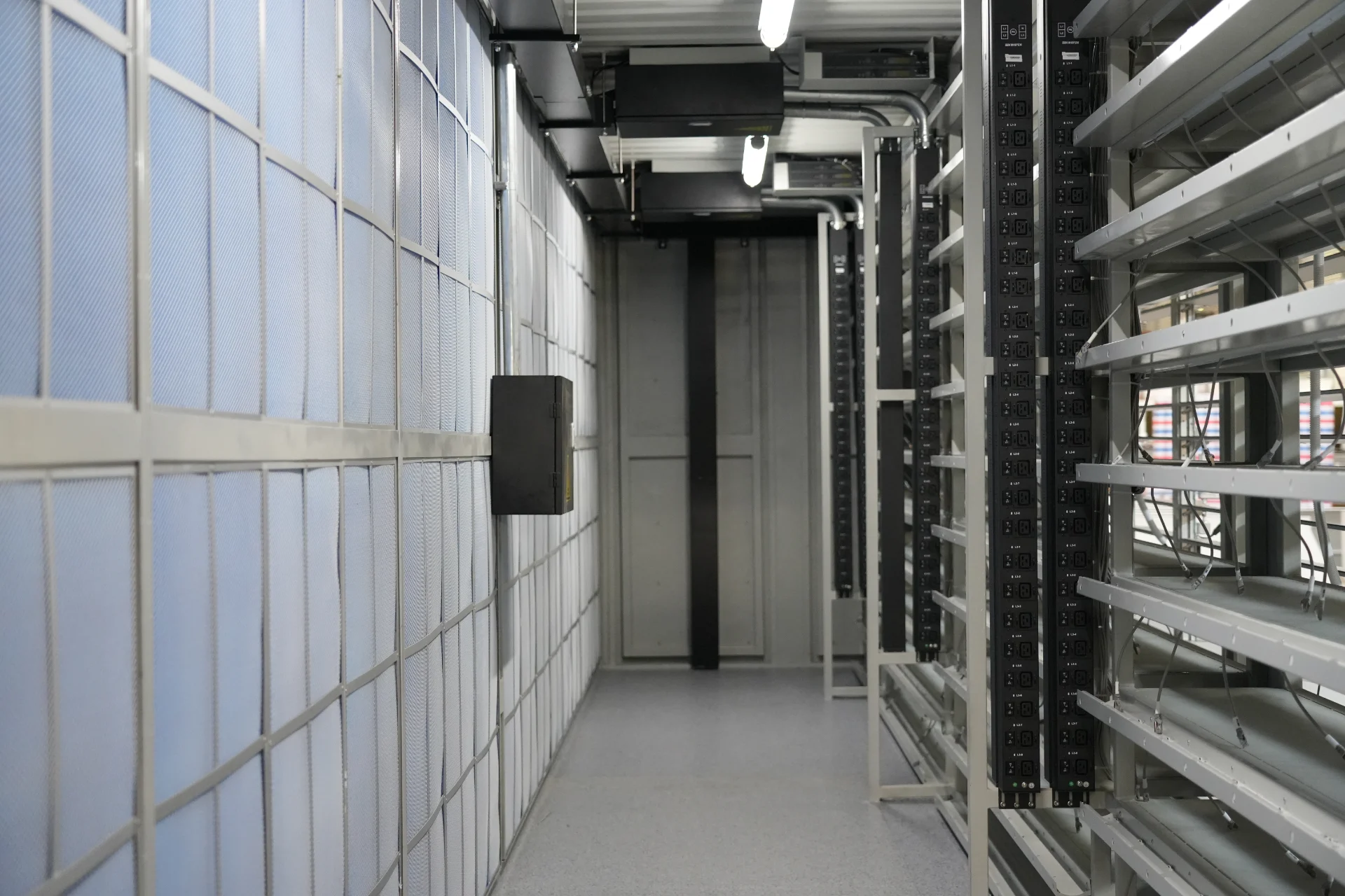 Containerized Solutions