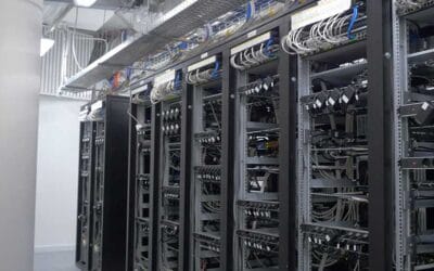 Benefits of Modular Containers In Scaling Your Bitcoin Mining Operation