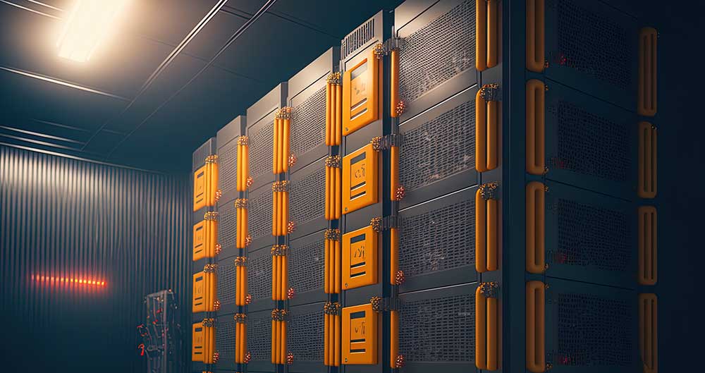 Top 5 Mistakes to Avoid When Selecting a Crypto Mining Container​