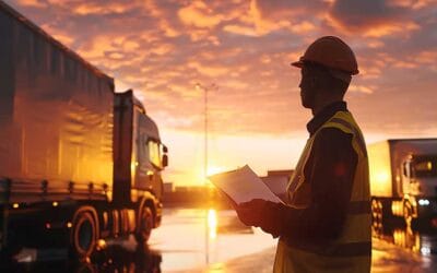 The Ultimate Checklist for Winterizing Your Mining Container