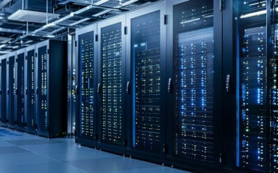 Benefits of Data Center Cooling