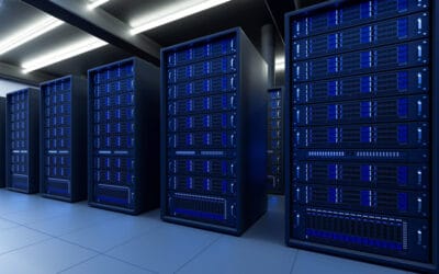 The Future of Data Center Containers: Trends and Innovations to Watch