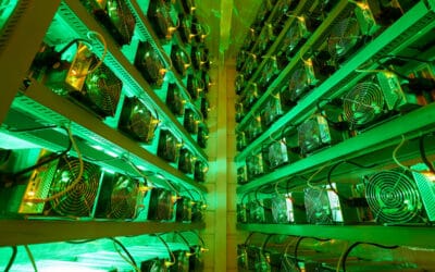 Cost-Efficient Crypto Mining with Modular Solutions