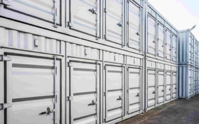 How Modular Buildings Are Revolutionizing Temporary Facilities for Worksites and Events