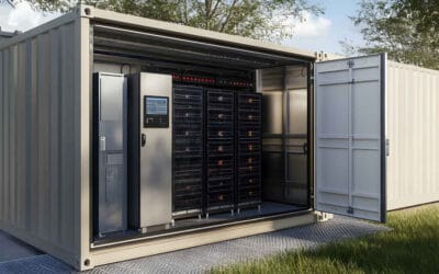 Comparing Traditional vs. Modular Data Centers: Which Saves You More?