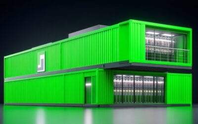 Operational Cost Benefits of Using Modular Data Centers