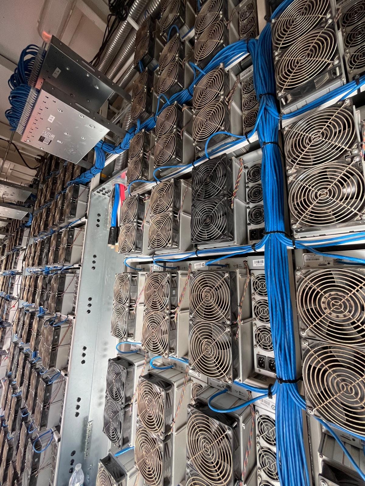 Retrofit - Network Retrofits