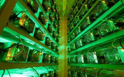 Can You Run a Mining Data Center in Any Climate?