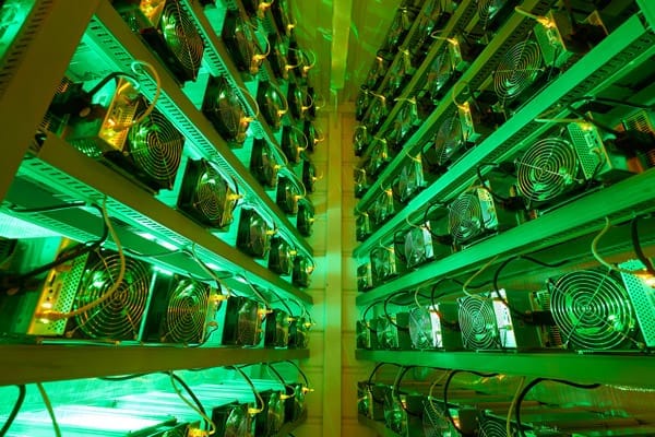 Can You Run a Mining Data Center in Any Climate? blog image