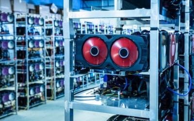 Choosing the Right Location for Crypto Mining Data Centers
