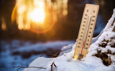 Preparing Your Mining Data centers for Cold Weather: Tips and Best Practices