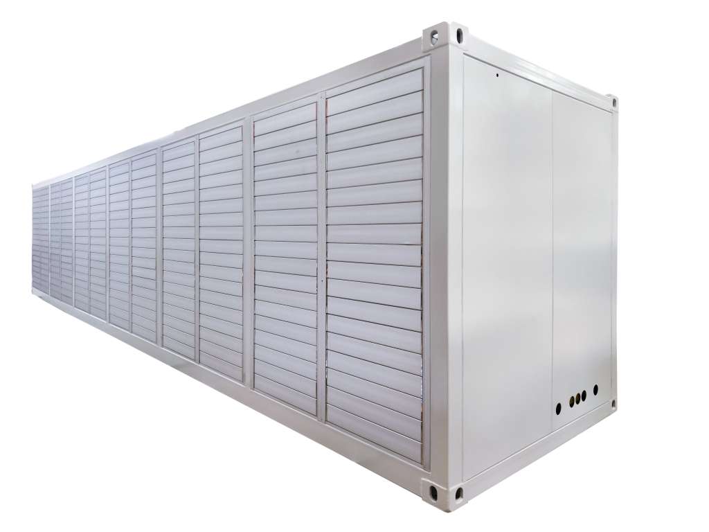 Farming Containers  Agriculture