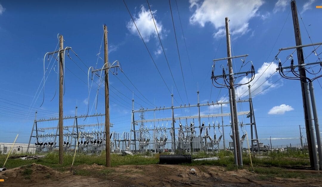 Land. Power. Capital. Offtake. How TON Brings It All Together.